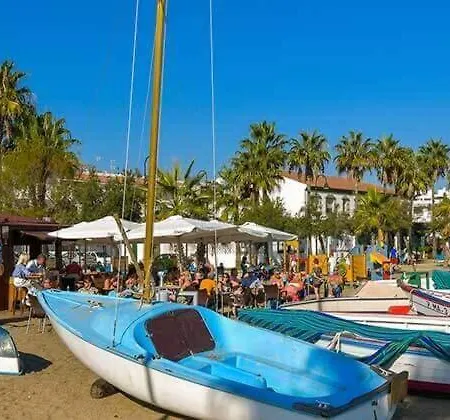 Ct 143 - La Cala Boulevard - Ii * La Cala De Mijas