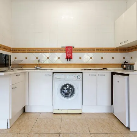 Apartment Ct 143 - La Cala Boulevard - Ii