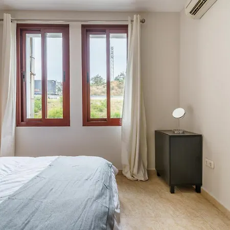 Apartment Ct 143 - La Cala Boulevard - Ii *
