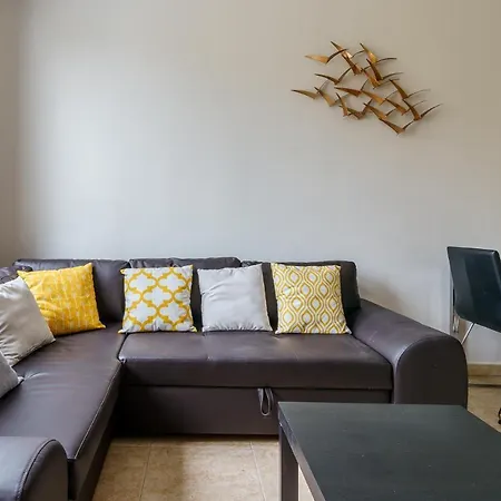 Apartment Ct 143 - La Cala Boulevard - Ii