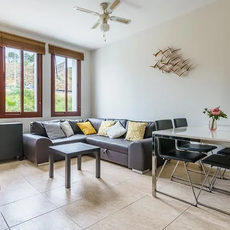 Ct 143 - La Cala Boulevard - Ii Apartment La Cala De Mijas