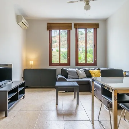 Ct 143 - La Cala Boulevard - Ii Appartement