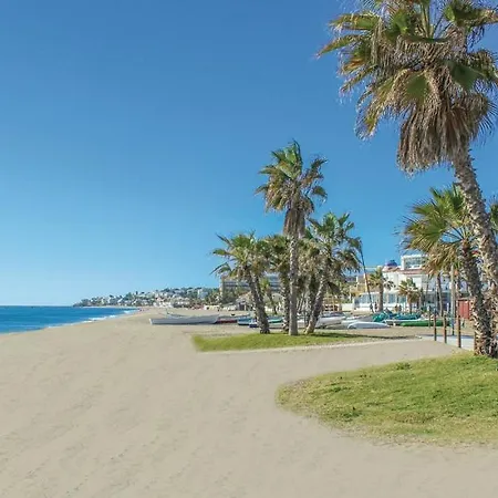 Appartement Ct 143 - La Cala Boulevard - Ii