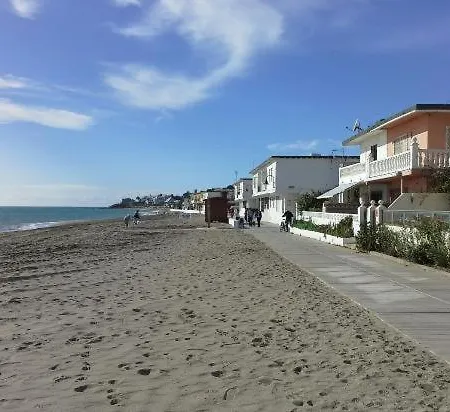 Ct 143 - La Cala Boulevard - Ii Appartement La Cala De Mijas
